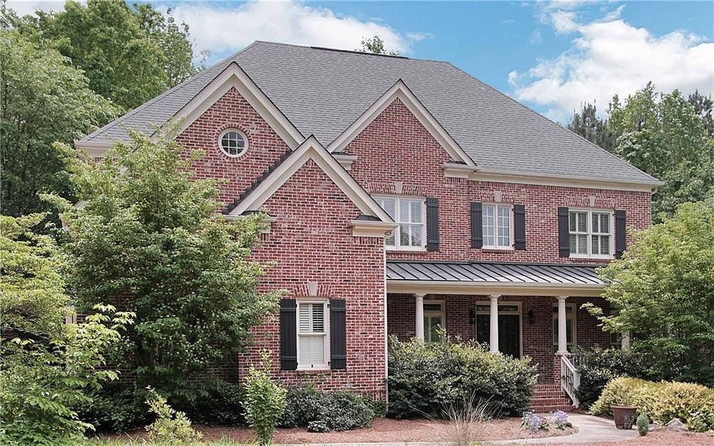2248 Ivey Creek Way, Smoke Rise, GA 30087 Zillow
