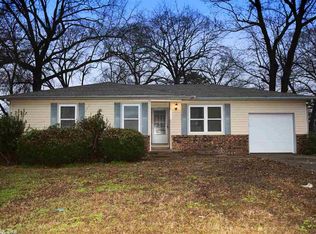 2002 Green Acres Rd, Jacksonville, AR 72076