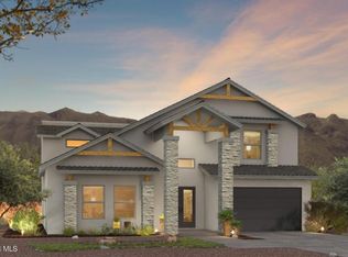 6121 Will Jordan Pl, El Paso, TX 79932