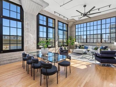 461 2nd St #461T, San Francisco, CA, 94127