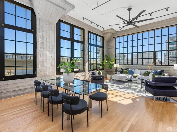 461 2nd St #461T, San Francisco, CA 94127