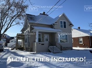 823 1/2 W Oklahoma St, Appleton, WI 54914
