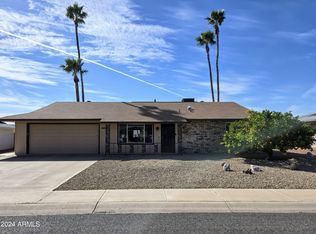 18026 N 135th Ave, Sun City West, AZ 85375