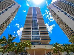 1830 S Ocean Drive 3211 #3211, Hallandale, FL 33009