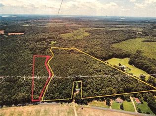 14921 The Glebe Ln, Charles City, VA 23030