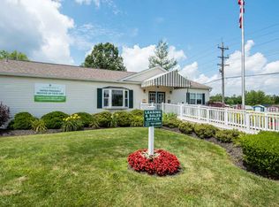 2191 E Ohio Pike LOT 178, Amelia, OH 45102