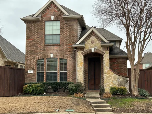 2148 Walnut Square Dr, Plano, TX 75025