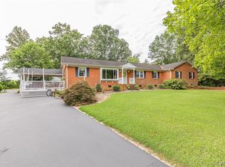 11247 Doswell Rd, Doswell, VA 23047
