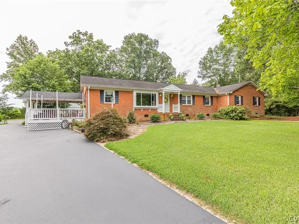 11247 Doswell Rd, Doswell, VA 23047