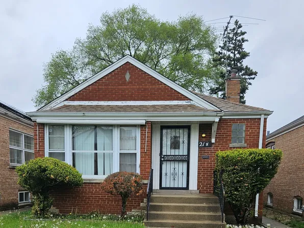 21 W 141st St, Riverdale, IL 60827