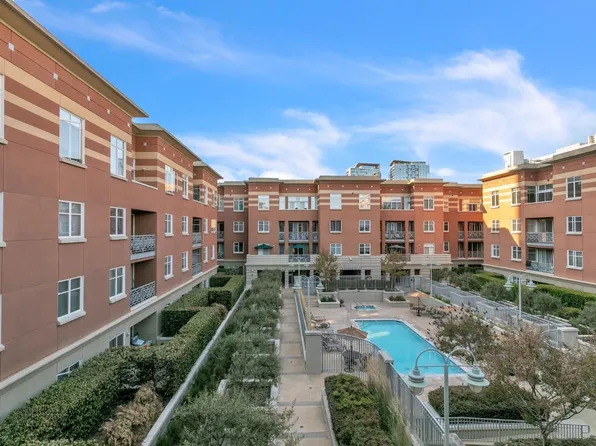 130 E San Fernando St APT 501, San Jose, CA 95112