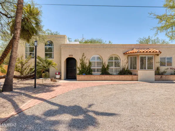 2767 N Desert Ave, Tucson, AZ 85712