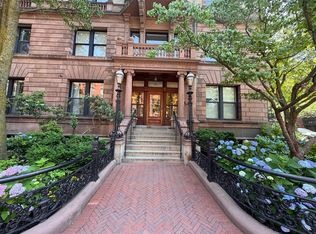 416 Marlborough St APT 102, Boston, MA 02115