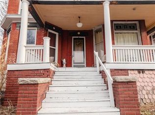 605 Atchison St, Atchison, KS 66002