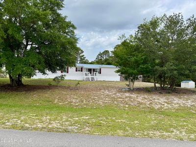 153 Forest Line Drive, Bogue, NC, 28570