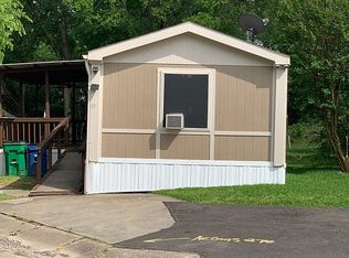 2201 S State Highway 5 TRAILER 50, McKinney, TX 75069