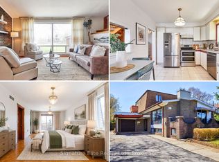 51 Sherwood Ave, Toronto, ON M1R1N4