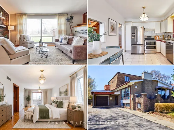 51 Sherwood Ave, Toronto, ON M1R 1N4
