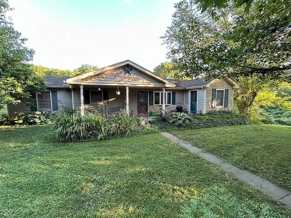 1st image of 10370 N County Road 740 E