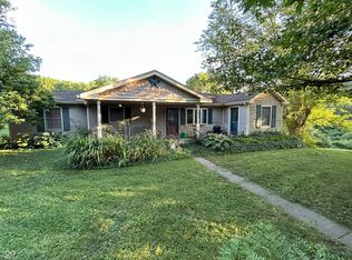 10370 N County Road 740 E, Butlerville, IN 47223
