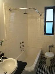 Rented by City Connections Realty