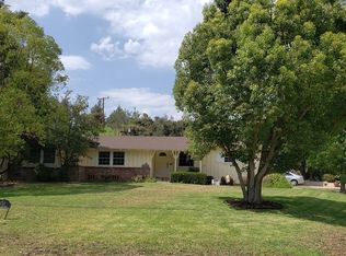 2301 Oak Park Rd, Glendora, CA 91741