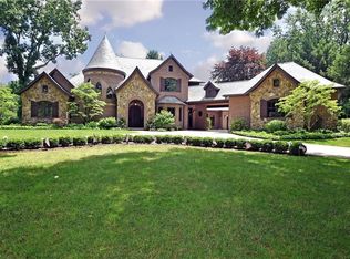 3624 Darlington Ave NW, Canton, OH 44708