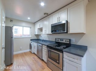 1615 Parker St APT 2, Berkeley, CA 94703