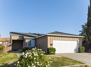 844 Heath Ct, Fairfield, CA 94533