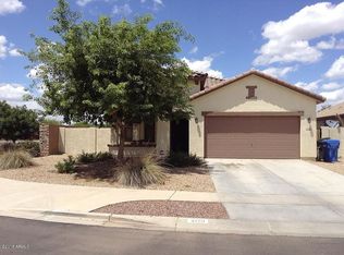 4128 W Coles Rd, Laveen, AZ 85339