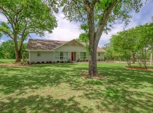 375 Beasley Rd, Combine, TX 75159