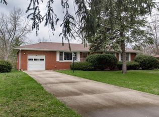 248 Kirk Dr E, Indianapolis, IN 46234