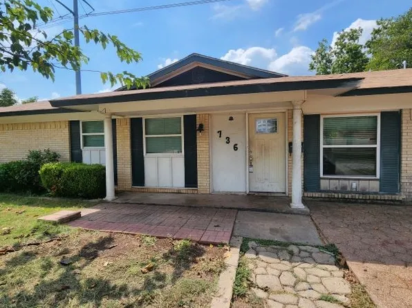 736 University Pl, Lewisville, TX 75067