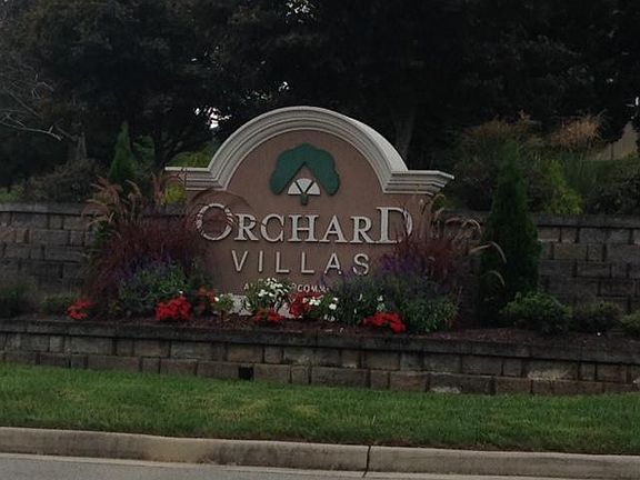 3rd image of 5508 Orchard Villas Cir