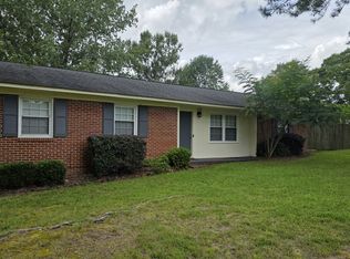 2216 Jordan Cabin Rd, Wendell, NC 27591