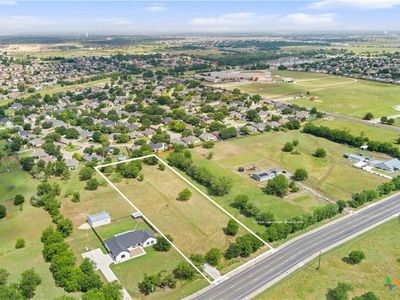 1142 S Pea Ridge Rd, Temple, TX, 76502