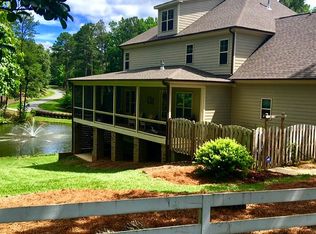 6805 Mactavish Way, Raleigh, NC 27613