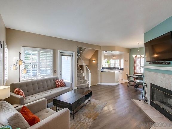 4th image of 10060 Scripps Vista Way Unit 31