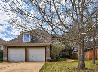 13109 Appaloosa Chase Dr, Austin, TX 78732