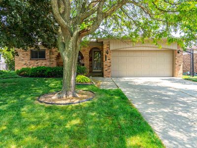 47798 Chrys Rd, Macomb, MI, 48044