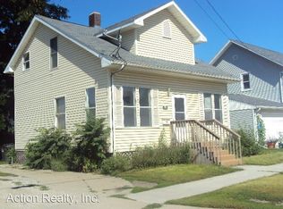 860 S 22nd St, Fort Dodge, IA 50501