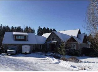 1219 Saddle Ridge Rd, Viola, ID 83872