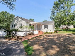 57 Hollis Hts, Newnan, GA 30263