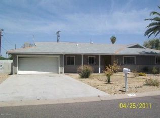 1602 E Tuckey Ln, Phoenix, AZ 85016