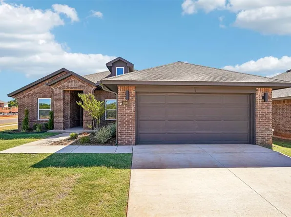 1800 Pin Cherry Ln, Moore, OK 73160