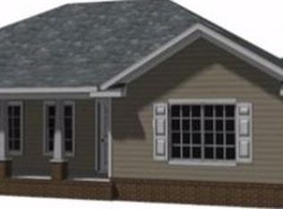 16539 NW 167th Pl, Alachua, FL 32615