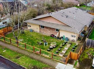 1025 W 11th Ave, Eugene, OR 97402