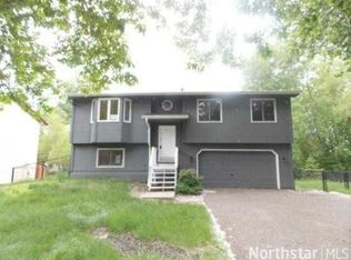 13254 Osage St NW, Coon Rapids, MN 55448