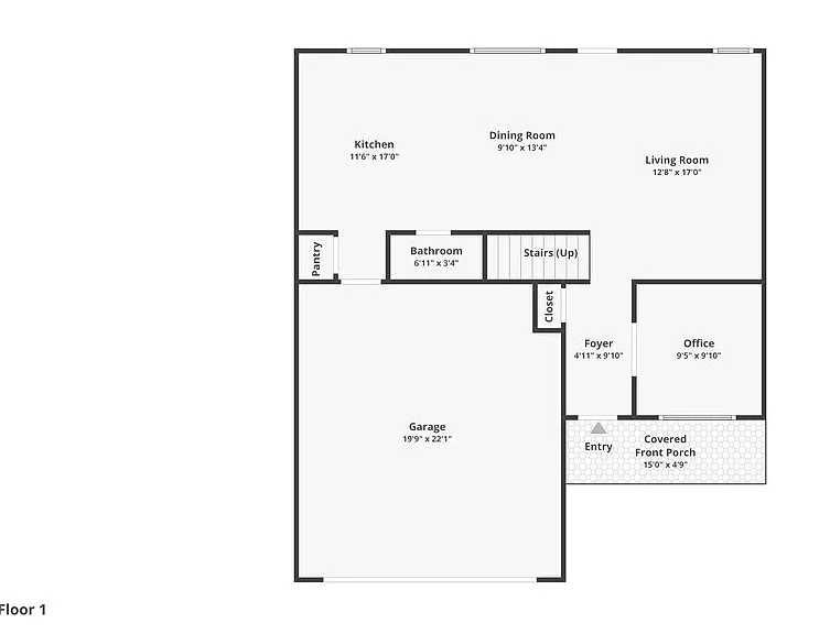 620 Easy Goer Way — Photo 2