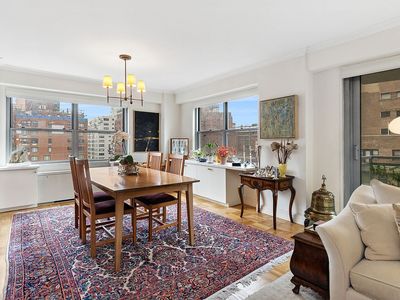 400 E 56th St APT 12N, Manhattan, NY, 10022